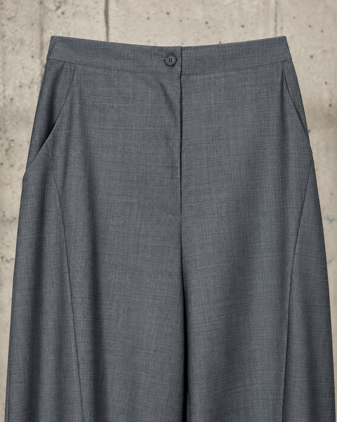 Pantalón gris Manesera – vista 4 de 6