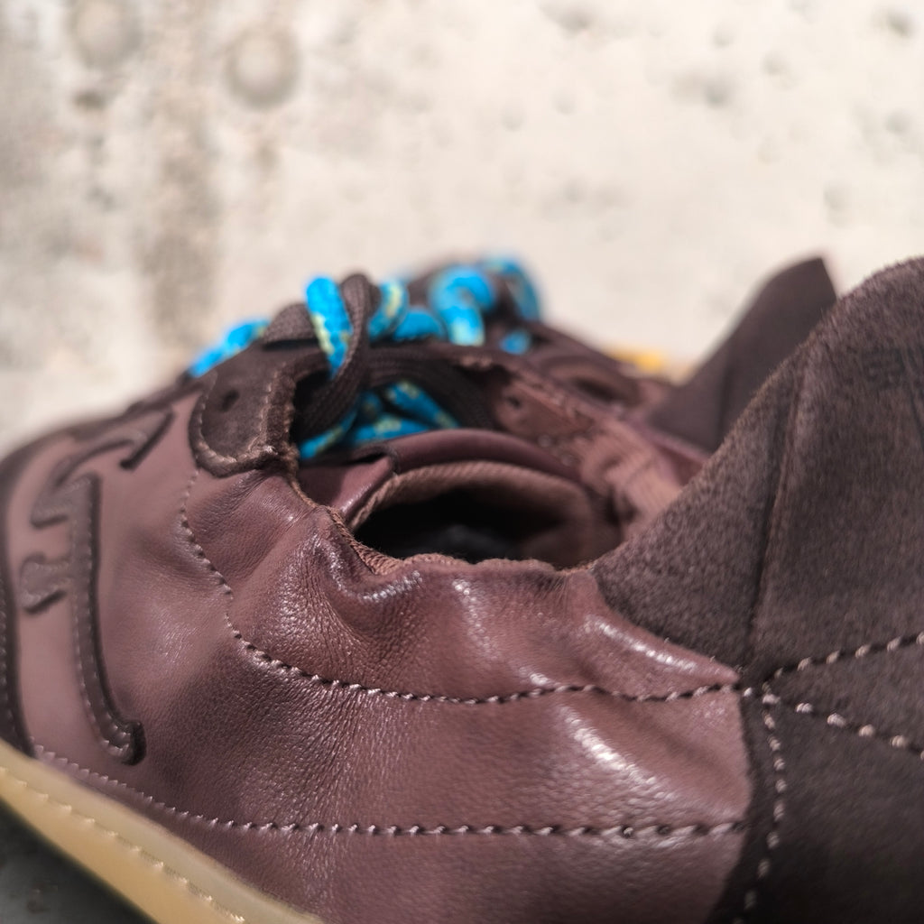Zapatilla deportiva testa di moro Felmini
