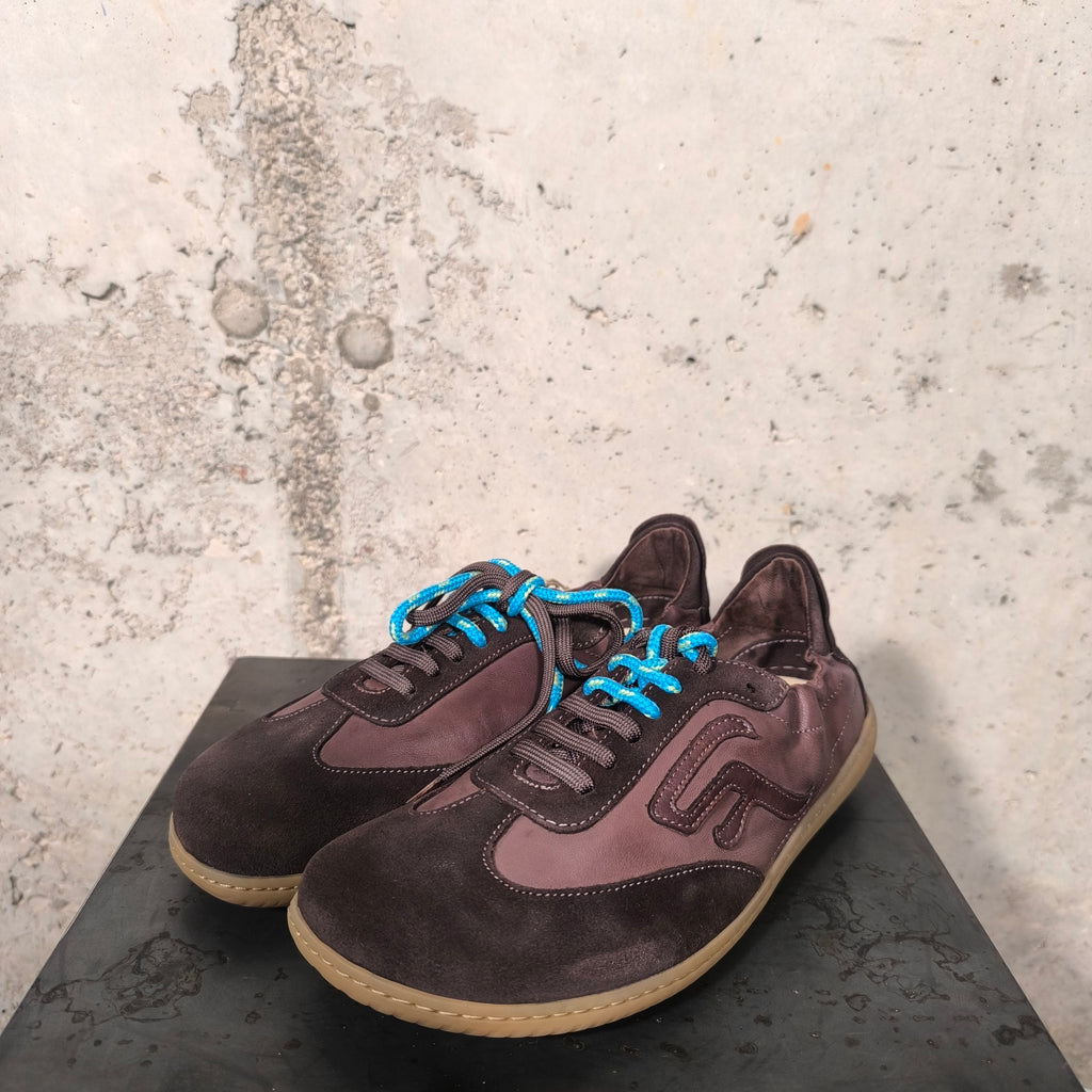 Zapatilla deportiva testa di moro Felmini