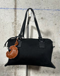 Bolso bowling negro Fri-Yay