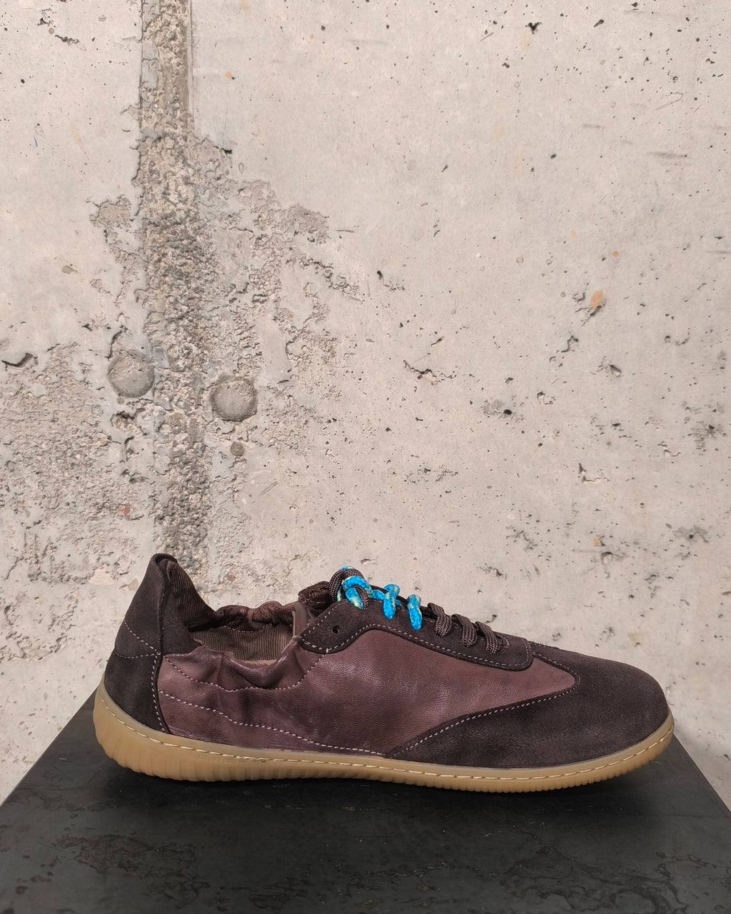 Zapatilla deportiva testa di moro Felmini