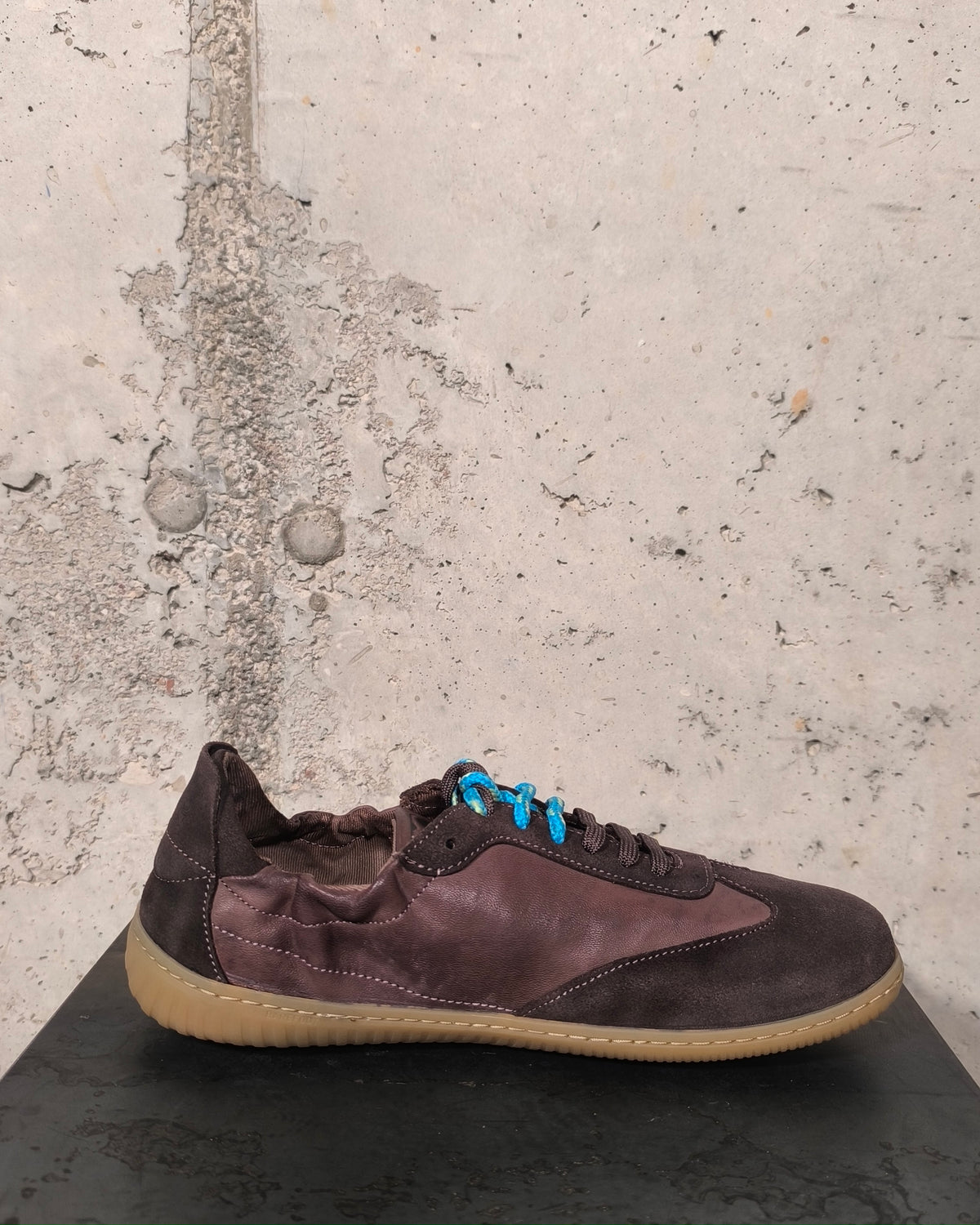 Zapatilla deportiva testa di moro Felmini