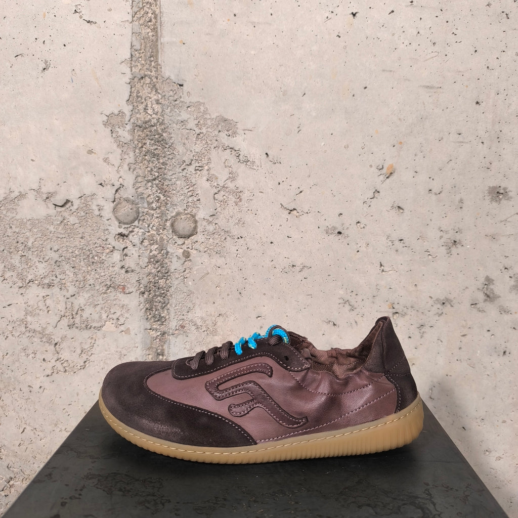 Zapatilla deportiva testa di moro Felmini