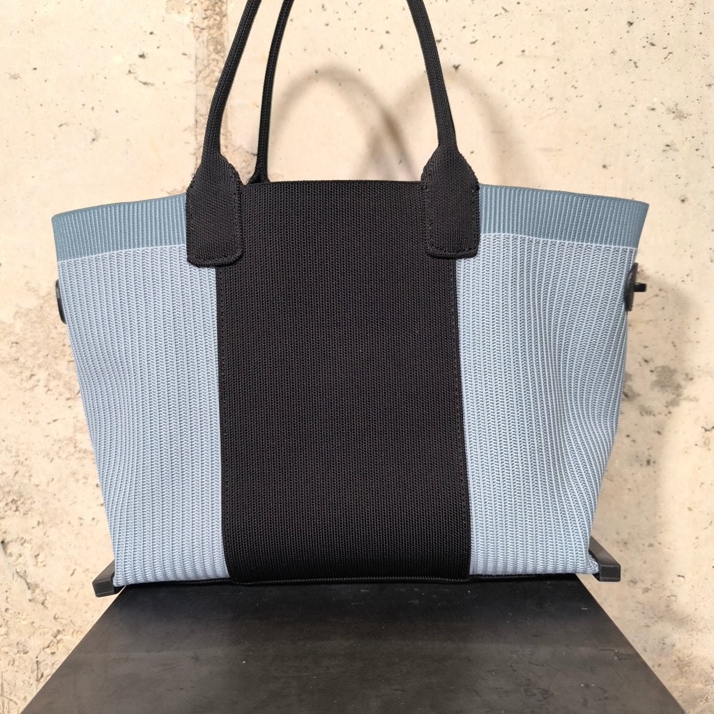 Bolso tote azul denim Fri-Yay