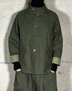 Verde